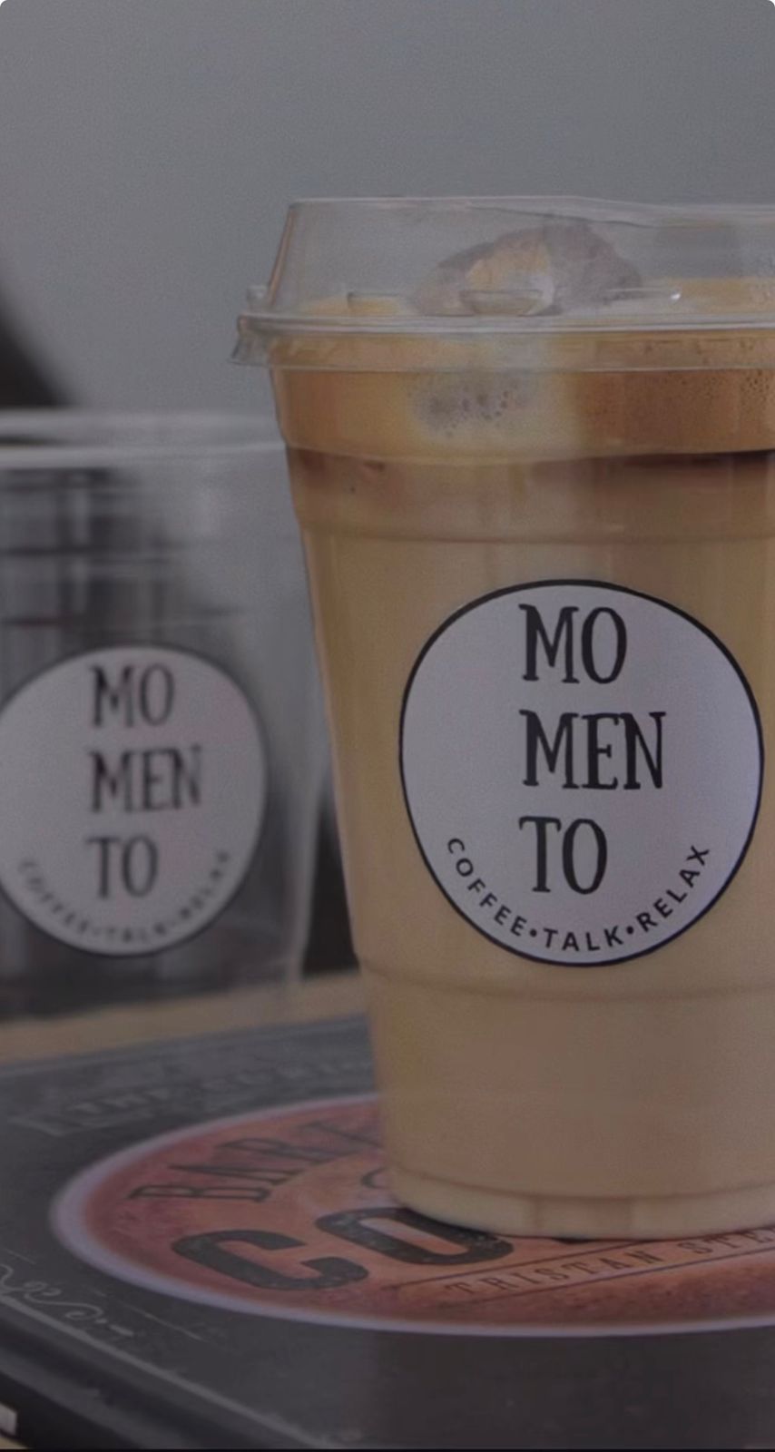 Café Momento
